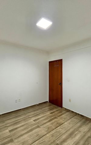 Apartamento à venda com 80m², 2 quartos e 2 vagas Apartamento à venda com 80m², 2 quartos e 2 vagasQuarto 2