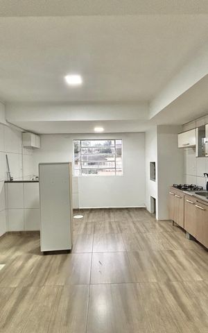 Apartamento à venda com 80m², 2 quartos e 2 vagas Apartamento à venda com 80m², 2 quartos e 2 vagasCozinha