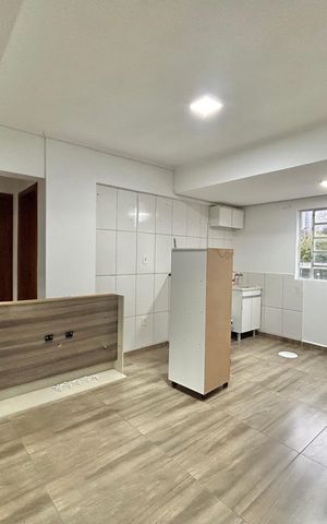 Apartamento à venda com 80m², 2 quartos e 2 vagas Apartamento à venda com 80m², 2 quartos e 2 vagasCozinha