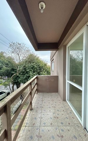 Apartamento à venda com 80m², 2 quartos e 2 vagas Apartamento à venda com 80m², 2 quartos e 2 vagasSacada