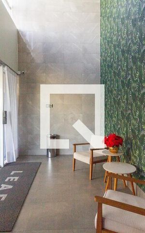Apartamento à venda com 64m², 3 quartos e 2 vagas Apartamento à venda com 64m², 3 quartos e 2 vagasHall de Entrada