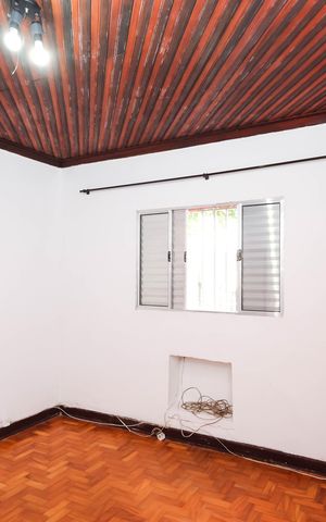 Casa à venda com 90m², 2 quartos e 1 vagaQuarto 2