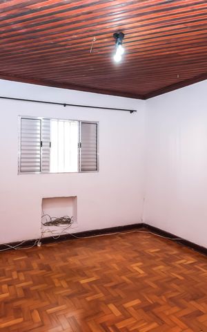 Casa à venda com 90m², 2 quartos e 1 vagaQuarto 2