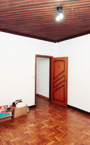 Casa à venda com 90m², 2 quartos e 1 vagaQuarto 2