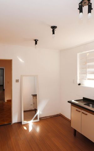 Casa à venda com 90m², 2 quartos e 1 vagaCozinha