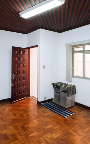 Casa à venda com 90m², 2 quartos e 1 vagaSala
