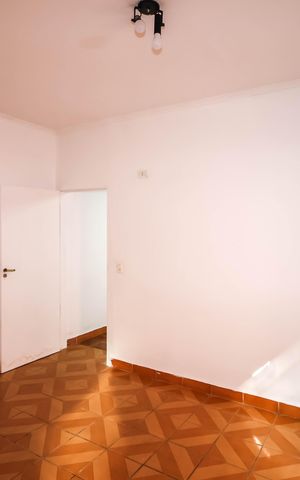 Casa à venda com 90m², 2 quartos e 1 vagaQuarto