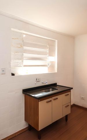 Casa à venda com 90m², 2 quartos e 1 vagaCozinha