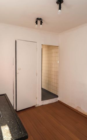 Casa à venda com 90m², 2 quartos e 1 vagaCozinha
