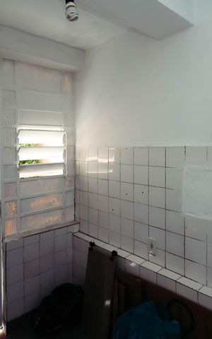 Casa à venda com 90m², 2 quartos e 1 vagaÁrea de serviço