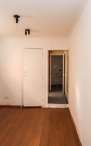 Casa à venda com 90m², 2 quartos e 1 vagaCozinha