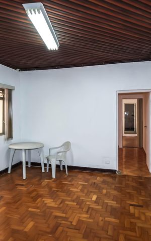 Casa à venda com 90m², 2 quartos e 1 vagaSala