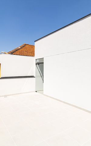 Apartamento à venda com 29m², 1 quarto e sem vagaÁrea comum - Terraço