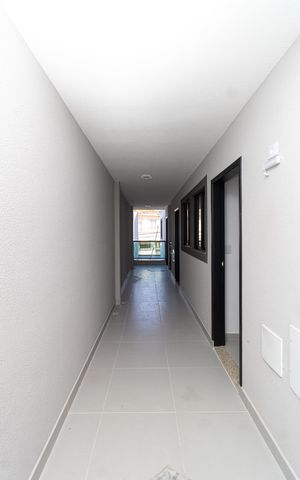 Apartamento à venda com 29m², 1 quarto e sem vagaÁrea comum