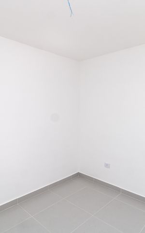 Apartamento à venda com 29m², 1 quarto e sem vagaQuarto