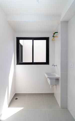 Apartamento à venda com 29m², 1 quarto e sem vagaÁrea de Serviço