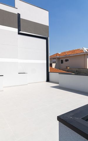 Apartamento à venda com 29m², 1 quarto e sem vagaÁrea comum - Terraço