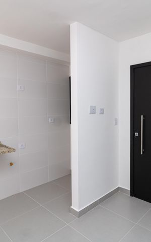 Apartamento à venda com 29m², 1 quarto e sem vagaSala