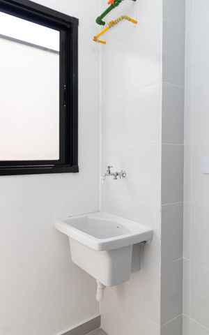 Apartamento à venda com 29m², 1 quarto e sem vagaÁrea de Serviço