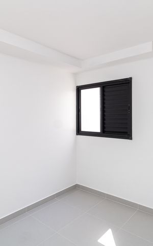 Apartamento à venda com 29m², 1 quarto e sem vagaQuarto