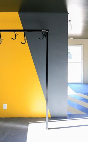 Studio à venda com 37m², 2 quartos e sem vaga Studio à venda com 37m², 2 quartos e sem vagaBicicletario