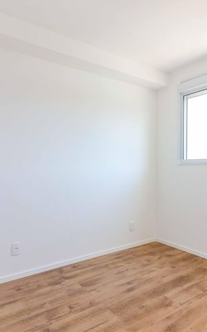 Studio à venda com 37m², 2 quartos e sem vaga Studio à venda com 37m², 2 quartos e sem vagaQuarto 2