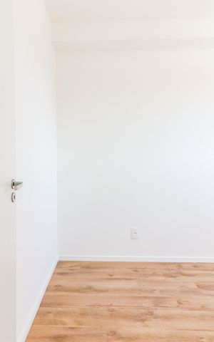Studio à venda com 37m², 2 quartos e sem vaga Studio à venda com 37m², 2 quartos e sem vagaQuarto 2