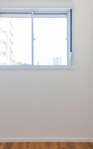 Studio à venda com 37m², 2 quartos e sem vaga Studio à venda com 37m², 2 quartos e sem vagaQuarto 1