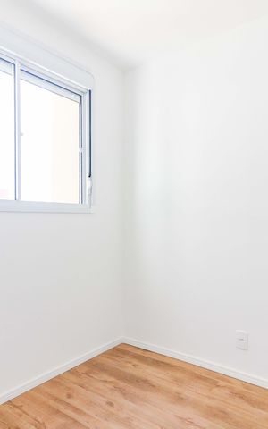 Studio à venda com 37m², 2 quartos e sem vaga Studio à venda com 37m², 2 quartos e sem vagaQuarto 2
