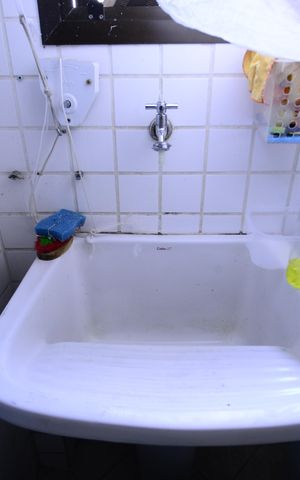 Apartamento à venda com 120m², 3 quartos e 2 vagasÁrea de Serviço