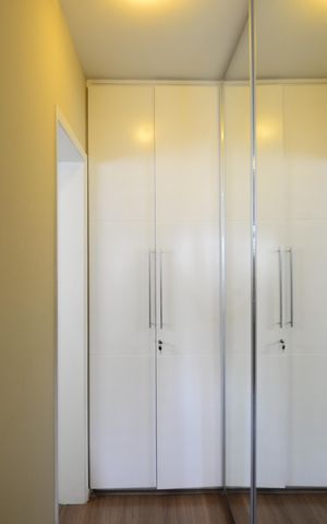 Apartamento à venda com 120m², 3 quartos e 2 vagasSuíte