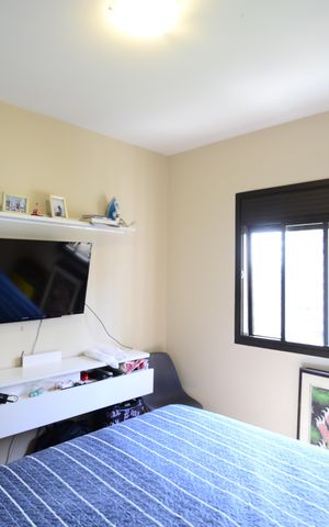 Apartamento à venda com 120m², 3 quartos e 2 vagasSuíte