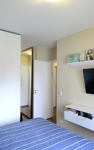 Apartamento à venda com 120m², 3 quartos e 2 vagasSuíte