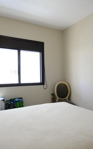Apartamento à venda com 120m², 3 quartos e 2 vagasQuarto 1