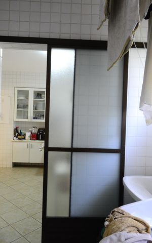 Apartamento à venda com 120m², 3 quartos e 2 vagasÁrea de Serviço