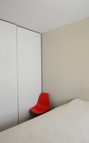 Apartamento à venda com 120m², 3 quartos e 2 vagasQuarto 1