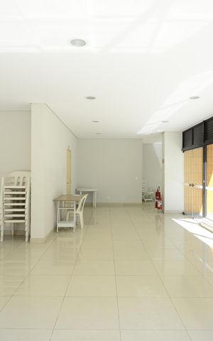 Apartamento à venda com 120m², 3 quartos e 2 vagasÁrea comum