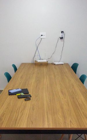 Apartamento para alugar com 46m², 2 quartos e 1 vaga Apartamento para alugar com 46m², 2 quartos e 1 vagaÁrea comum