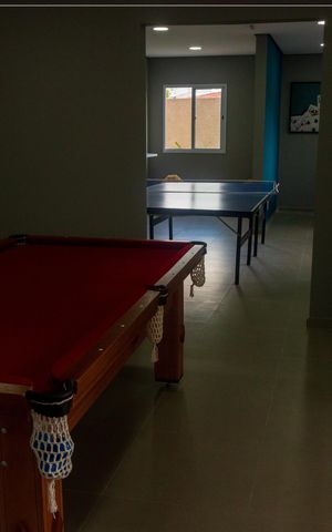 Apartamento para alugar com 46m², 2 quartos e 1 vaga Apartamento para alugar com 46m², 2 quartos e 1 vagaÁrea comum