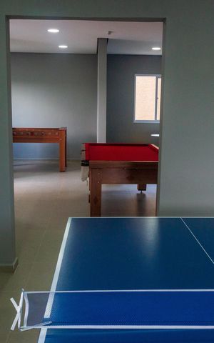 Apartamento para alugar com 46m², 2 quartos e 1 vaga Apartamento para alugar com 46m², 2 quartos e 1 vagaÁrea comum