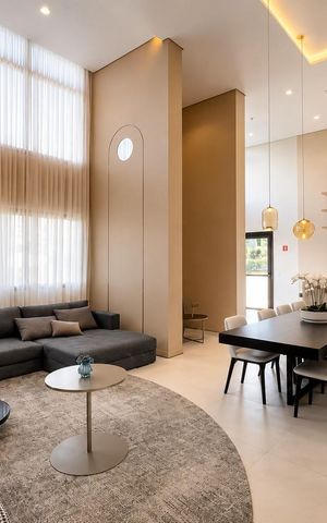 Studio para alugar com 32m², 1 quarto e sem vaga Studio para alugar com 32m², 1 quarto e sem vagaÁrea comum
