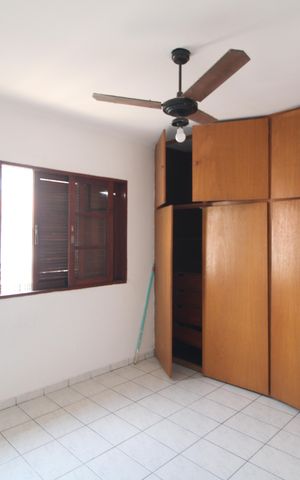 Casa à venda com 95m², 2 quartos e 2 vagasQuarto 1