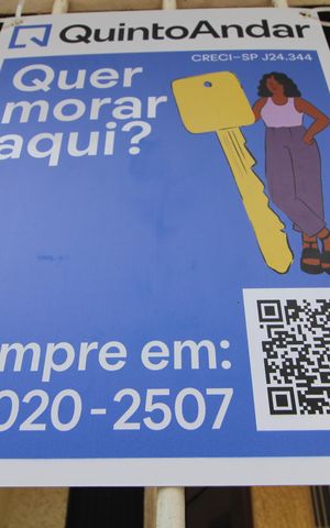 Casa à venda com 95m², 2 quartos e 2 vagasPlaca