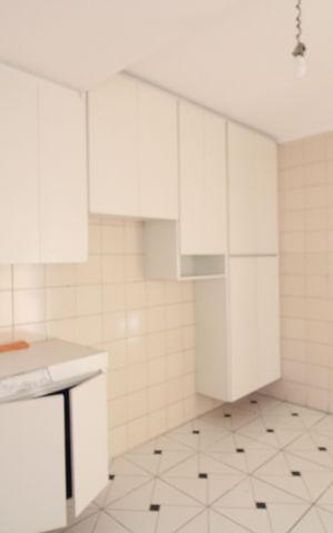 Casa à venda com 95m², 2 quartos e 2 vagasCozinha