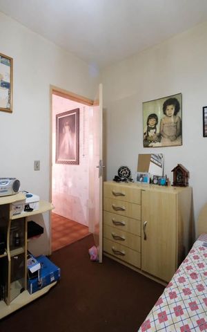 Casa à venda com 260m², 4 quartos e 2 vagasQuarto 1