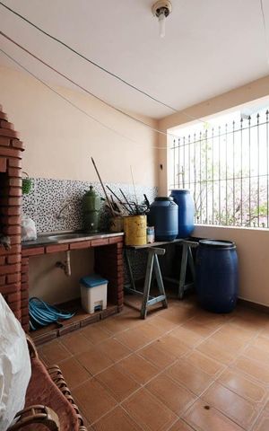 Casa à venda com 260m², 4 quartos e 2 vagasÁrea gourmet