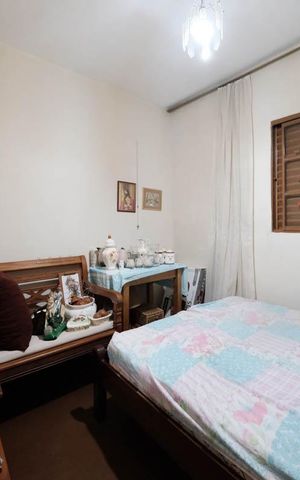 Casa à venda com 260m², 4 quartos e 2 vagasQuarto 2