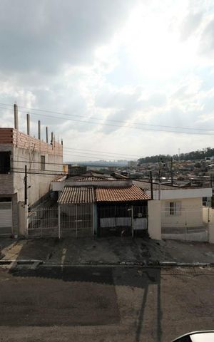 Casa à venda com 260m², 4 quartos e 2 vagasSala