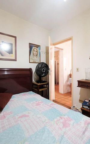 Casa à venda com 260m², 4 quartos e 2 vagasQuarto 2