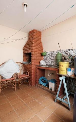 Casa à venda com 260m², 4 quartos e 2 vagasÁrea gourmet